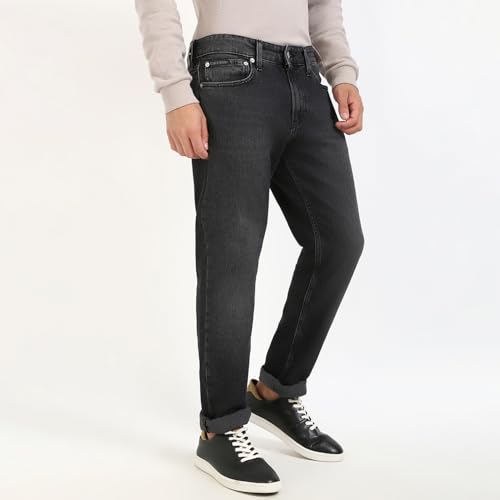 Calvin Klein Men's Slim Jeans - Image 3