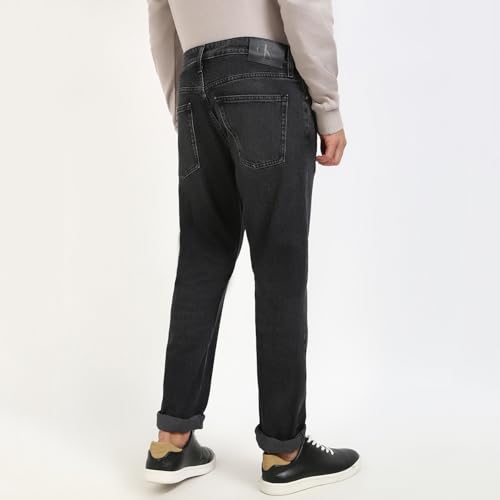 Calvin Klein Men's Slim Jeans - Image 4