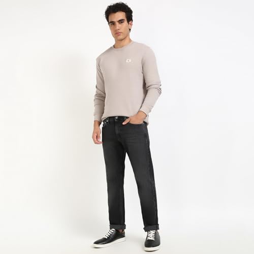 Calvin Klein Men's Slim Jeans - Image 5