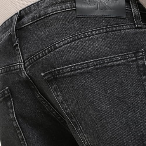 Calvin Klein Men's Slim Jeans - Image 6