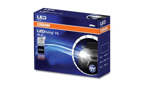 Osram LED HEADLIGHT FOR CAR