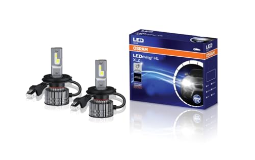 Osram LED HEADLIGHT FOR CAR