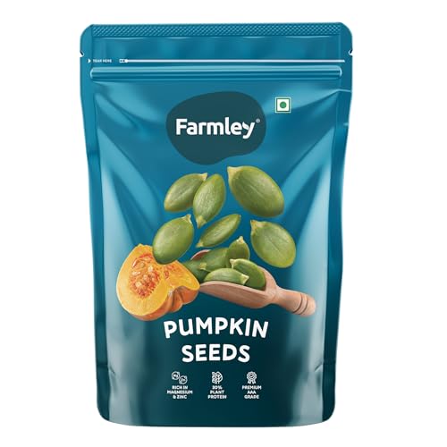 Farmley Pumpkin Seeds I 200g