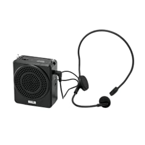 Ahuja NBA-15 Portable Rechargeable Speaker