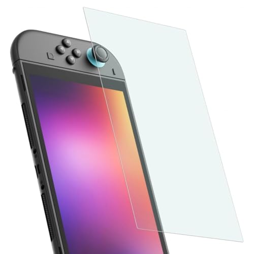TMG® Tempered Glass Screen Protector