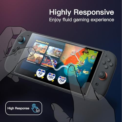 TMG® Tempered Glass Screen Protector