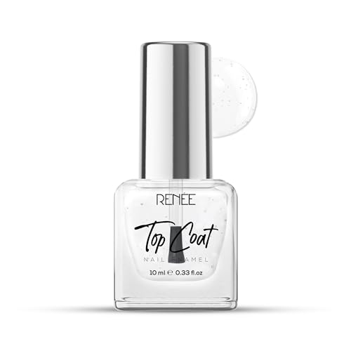 RENEE Top Coat Glossy Finish
