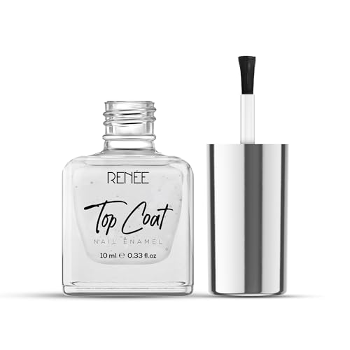 RENEE Top Coat Glossy Finish