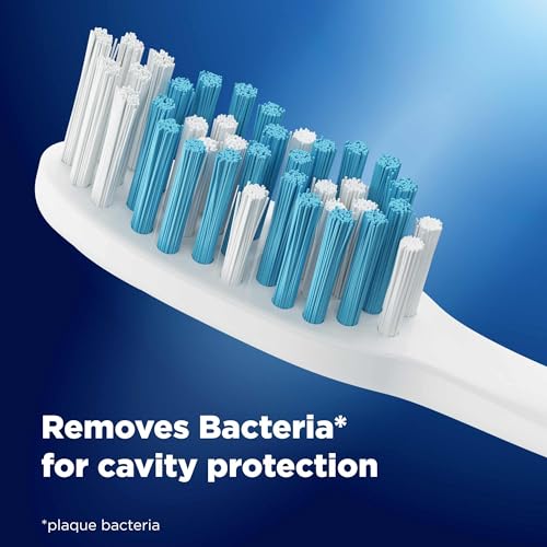 Oral-B Cavity Defense Soft Manual