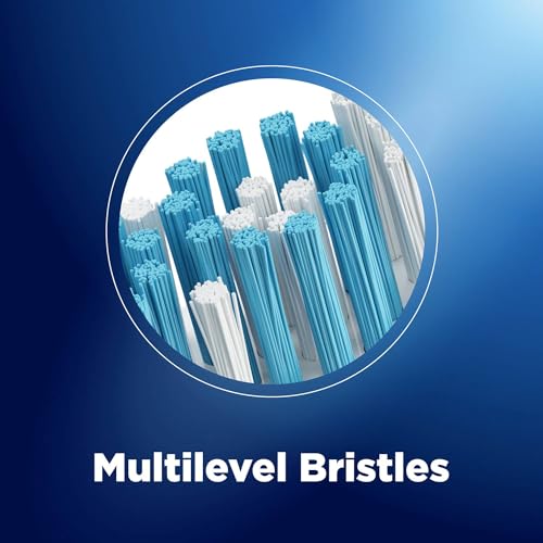 Oral-B Cavity Defense Soft Manual