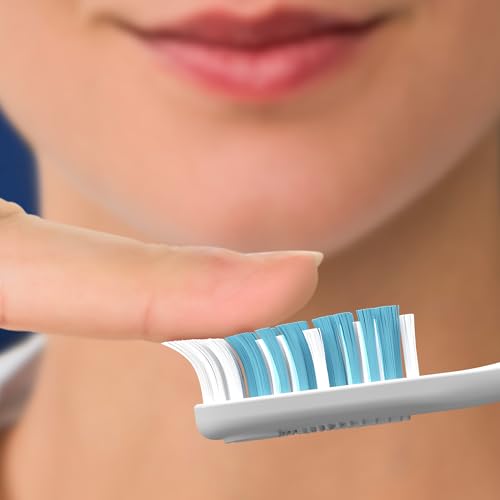 Oral-B Cavity Defense Soft Manual