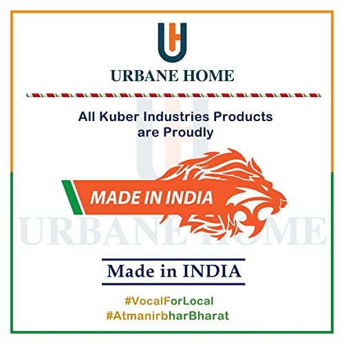 Urbane Home Tinted Print Plastic
