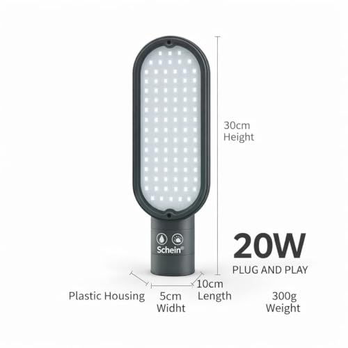 SCHEIN 20W LED Street Light