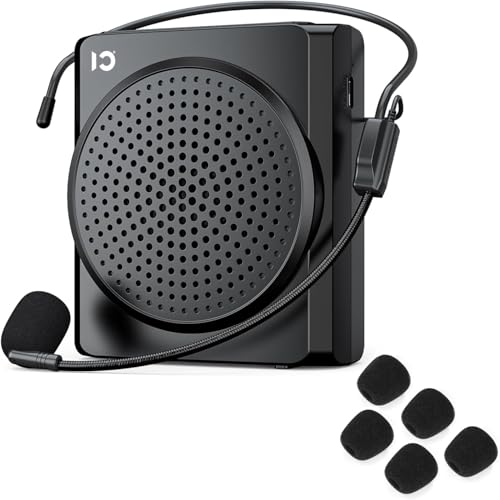 SHIDU S617 Mini Wired Voice
