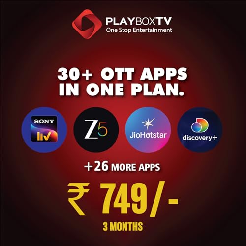 3 Months Subscription || 30+