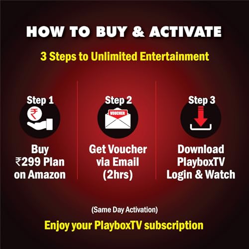 3 Months Subscription || 30+