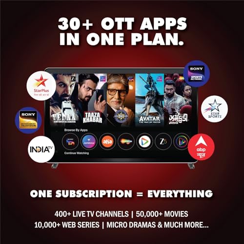 3 Months Subscription || 30+