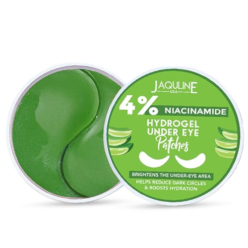 JAQULINE USA 4% Niacinamide Hydrogel