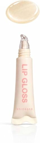 Korean Crystal Glass Shine Lip