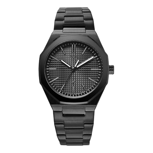 Fastrack Vyb Challenger with Quartz Analog Watch for Men
