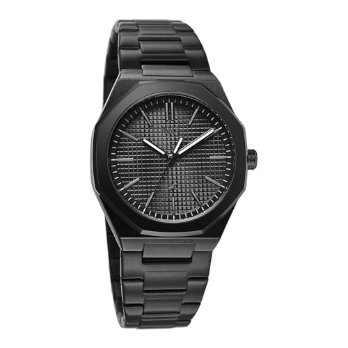 Fastrack Vyb Challenger with Quartz Analog Watch for Men - Image 2
