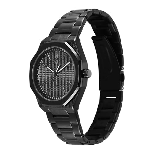 Fastrack Vyb Challenger with Quartz Analog Watch for Men - Image 3