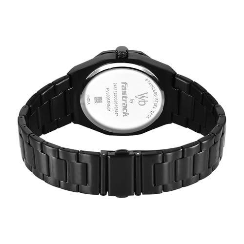 Fastrack Vyb Challenger with Quartz Analog Watch for Men - Image 5