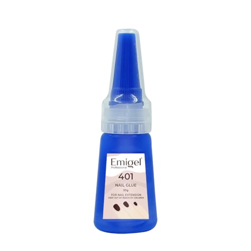 Emigel Professional Nail Glue