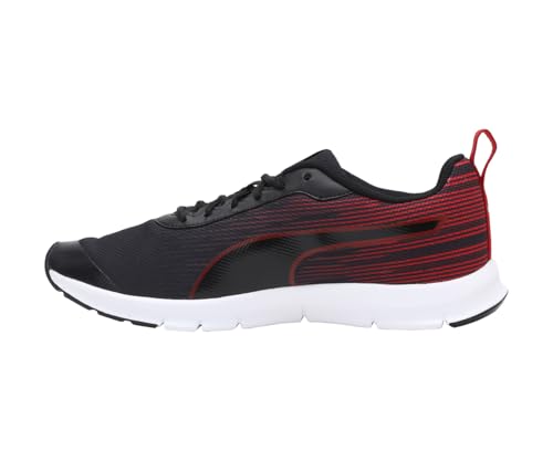 Puma Mens Brisk Fr Sneaker - Image 3