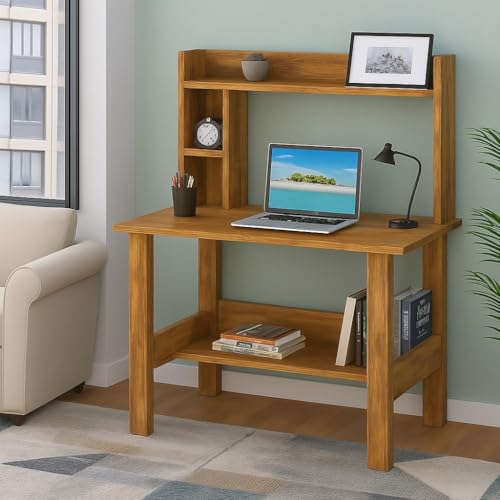 Callas ST-40 Wooden Study Table