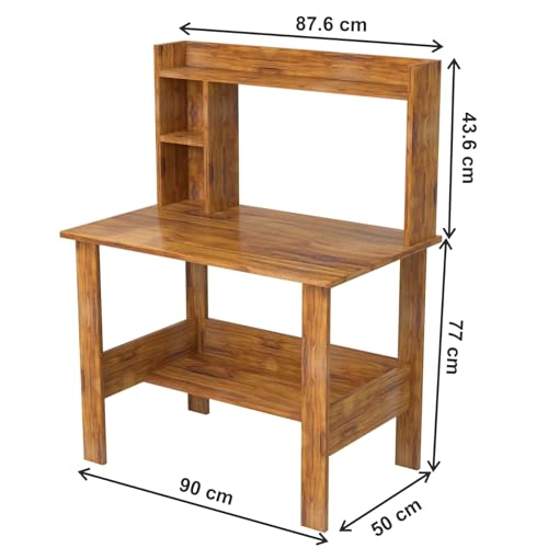 Callas ST-40 Wooden Study Table