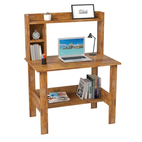 Callas ST-40 Wooden Study Table