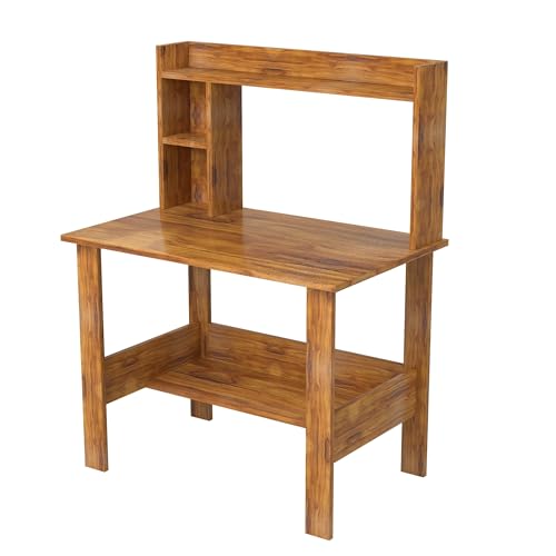 Callas ST-40 Wooden Study Table