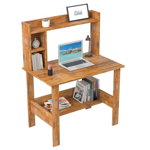 Callas ST-40 Wooden Study Table