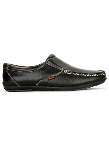 Bata Men Pull On Shoes - Image 2