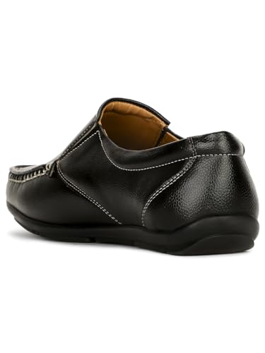 Bata Men Pull On Shoes - Image 3