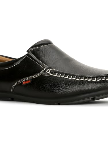 Bata Men Pull On Shoes - Image 5