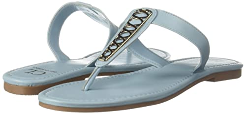 Carlton London Women's Cll-6749 Flat Sandal - Image 3