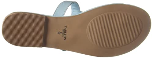 Carlton London Women's Cll-6749 Flat Sandal - Image 5