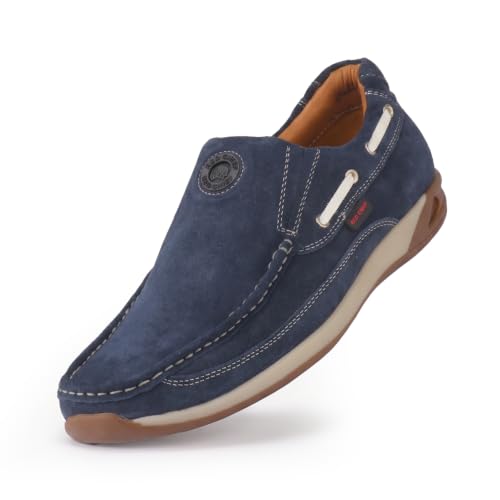 Red Chief Genuine Leather Casual