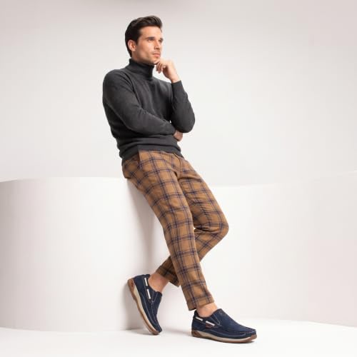 Red Chief Genuine Leather Casual