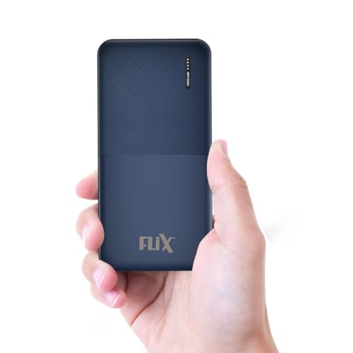 FLiX New Launch PowerXtreme 10,000mAh