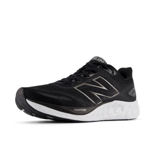 New Balance Men 680 Running Shoes