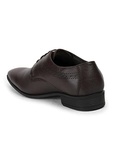 Liberty Men Oxfords - Image 3