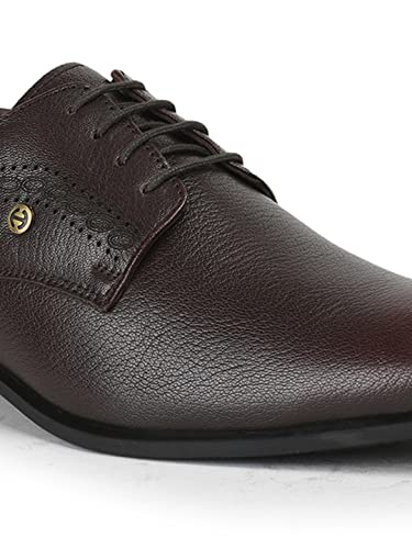 Liberty Men Oxfords - Image 5