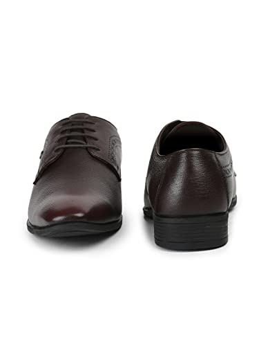 Liberty Men Oxfords - Image 6