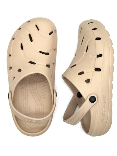 Red Tape Men Strap Sandal