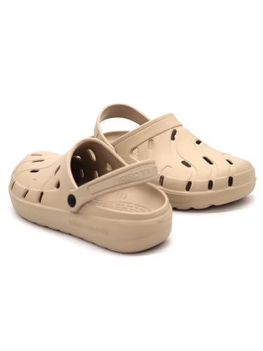 Red Tape Men Strap Sandal - Image 4