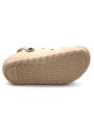 Red Tape Men Strap Sandal - Image 6
