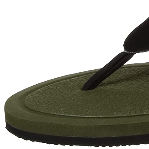 Adidas mens Stabile M Flip-Flops - Image 3